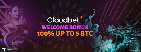 ᐈ Cloudbet bonuses for 2024 